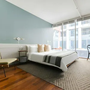 4* Hotel Sonder — The Slate